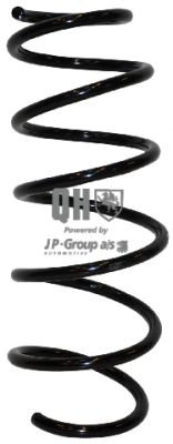 JP GROUP 1242205609 -  Пружина ходовой части